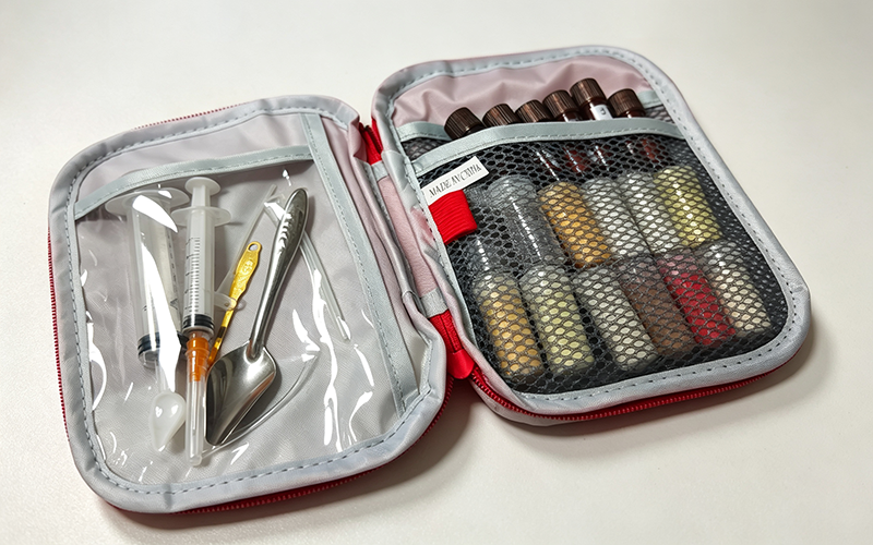 野生驯兽师鹦鹉手养工具包 实拍
